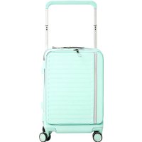 Чемодан-спиннер L'Case Milan-S 42 л (тиффани)