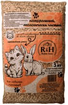 Наполнители для туалетов