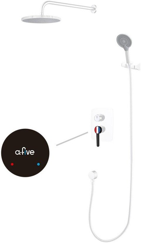 

Душевая система A-Five A5-0957