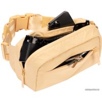 Сумка на пояс Incase Hipsack w/Bionic (sand)