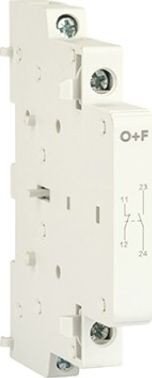 

Блок-контакт GEYA GYHCAS11