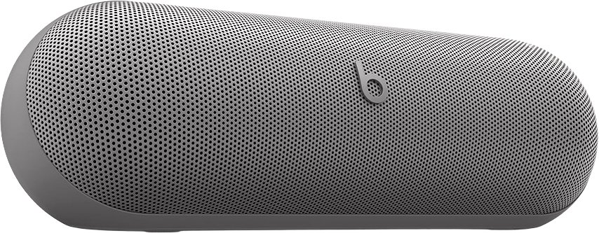 

Беспроводная колонка Beats Pill 2024 Kim Special Edition (темно-серый)