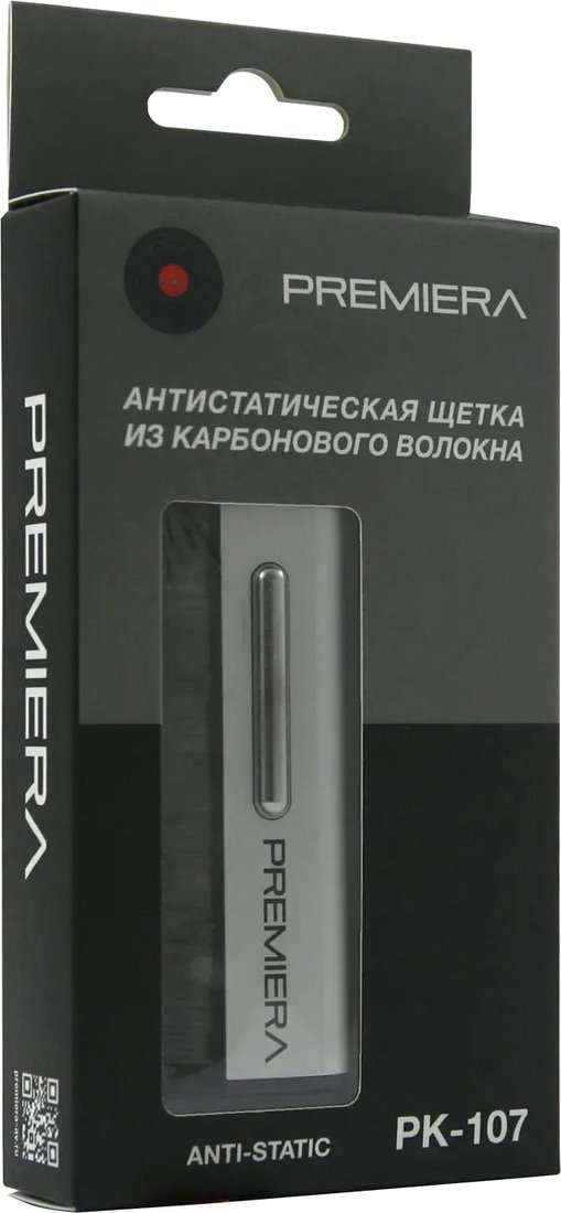 

Щетка для чистки винила Premiera PK-107
