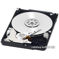 Жесткий диск WD Black 1TB [WD10JPLX]