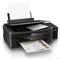 МФУ Epson L386