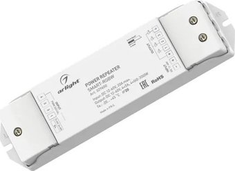 Усилитель контроллера RGBW Arlight Smart-RGBW 029600