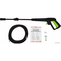 Мойка высокого давления Brait HPW 1600C