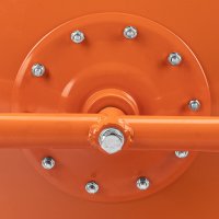 Бетономешалка СибрТех БСН-130П