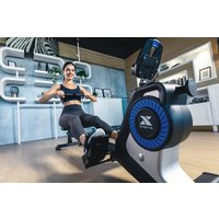 Гребной тренажер Xterra ERG180