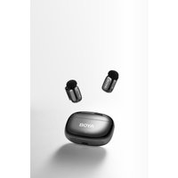 Радиосистема BOYA Mini 2-01 (серебристый)