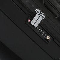 Чемодан-спиннер American Tourister Airconic Onyx Black 77 см