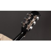 Акустическая гитара ROKSO FT-D38-BK