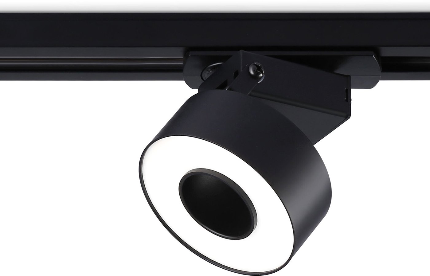 

Трековый светильник Ambrella light Track System GL6863 BK