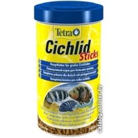 Сухой корм Tetra Cichlid Sticks 250 мл