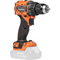 Дрель-шуруповерт Daewoo Power DAA 4021Li (без АКБ)