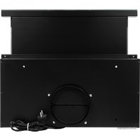 Кухонная вытяжка Grand Toledo GC 60 (черный)