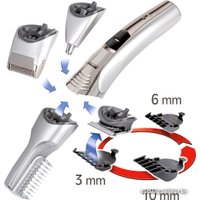 Универсальный триммер MPM MMW-04