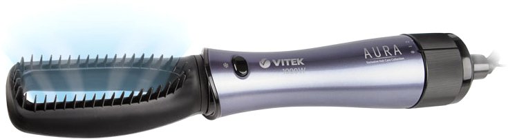 

Фен-щетка Vitek VT-8238 VT