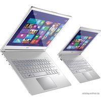 Ноутбук Acer Aspire S7-391-6810 (NX.M3EAA.001)