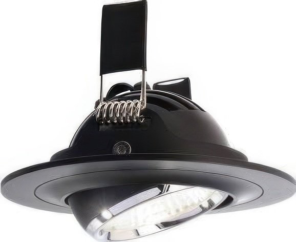 

Точечный светильник Deko-Light Saturn 565203