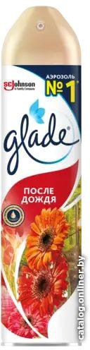 Освежитель воздуха Glade После дождя 300 мл