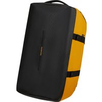 Дорожная сумка Samsonite Ecodiver M Yellow 63 см