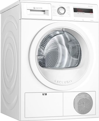 Bosch Serie 4 WTH850F7PL