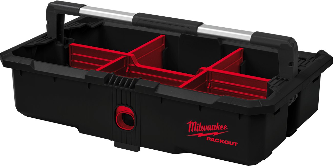 

Лоток Milwaukee Packout 4932480625