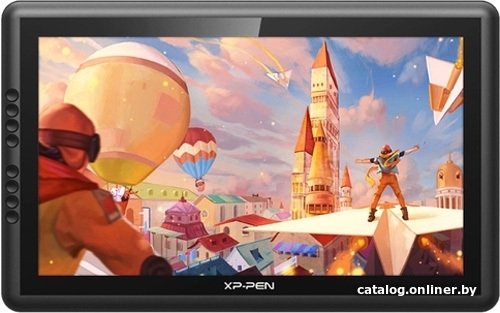 Графический монитор XP-Pen Artist 16 Pro