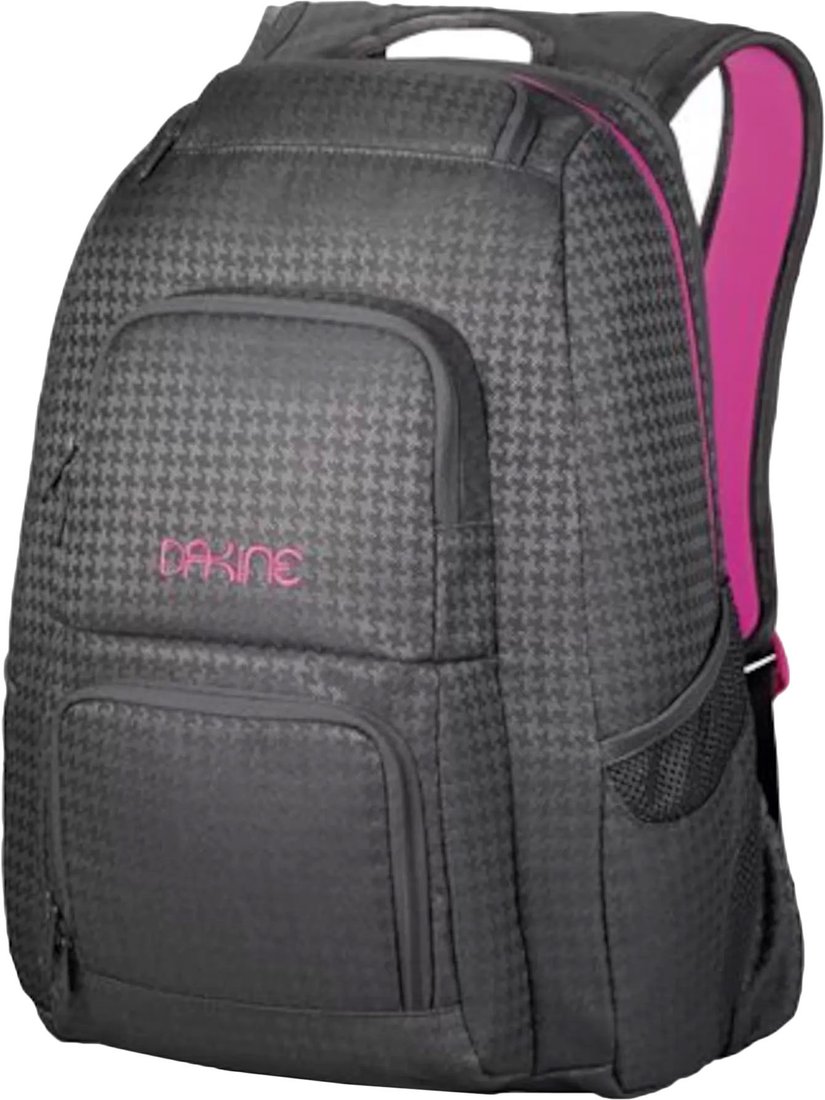 

Городской рюкзак Dakine Jewel 26L (foursquare)