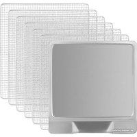 Сушилка для овощей и фруктов Kitfort KT-1948