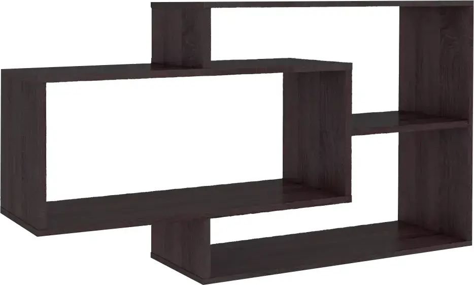 

Полка Кимер Кварт Тип 6 (Дуб Венге)