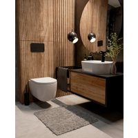 Унитаз подвесной AQUAme AQM2013PRO