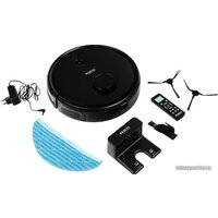 Робот-пылесос RED Solution RV-RL6000S