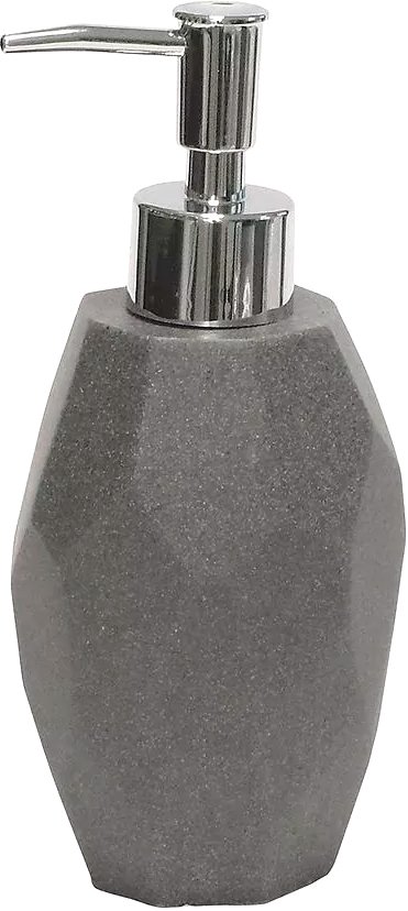 

Дозатор для жидкого мыла Ba-de Crystal CSt-1729 06