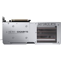 Видеокарта Gigabyte GeForce RTX 4070 Ti Super Aero OC 16G GV-N407TSAERO OC-16GD