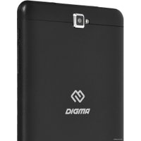 Планшет Digma Optima 7 X700 TS7224PL 4G (черный)