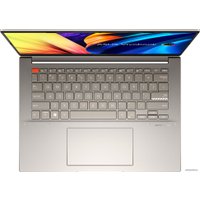 Ноутбук ASUS Vivobook S 14X OLED S5402ZA-M9175