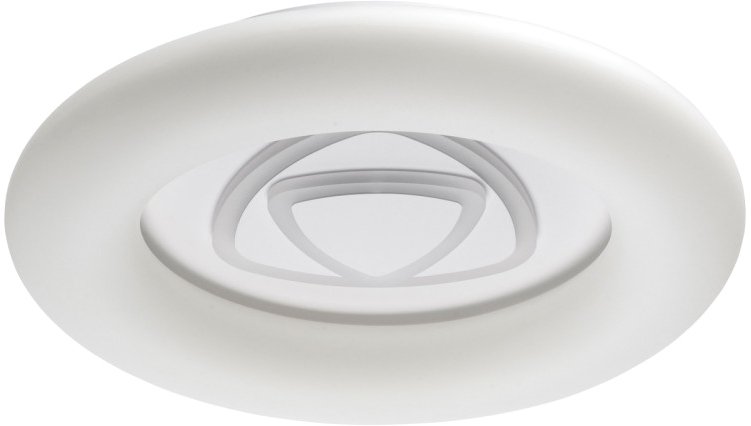 

Светильник-тарелка De Markt Эрида 706011001