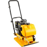 Виброплита Hamer X-90С Loncin