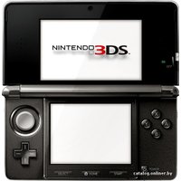 Игровая приставка Nintendo 3DS