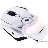 Игровая мышь Mad Catz R.A.T. 2+ (белый)