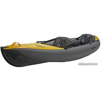 Надувная лодка Stream Хатанга-2