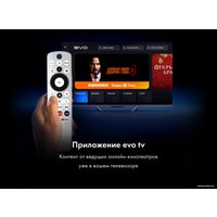 Телевизор Haier 55 Smart TV S4