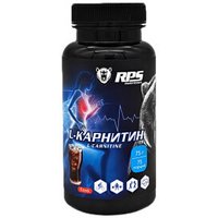 L-карнитин RPS Nutrition L-карнитин (кола, 75 г)