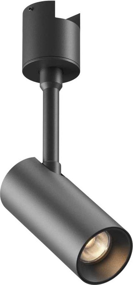 

Трековый светильник Maytoni Technical TR163-1-5W3K-M-B