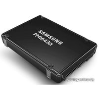 SSD Samsung PM1643a 1.6TB MZILT1T6HBJR-00007