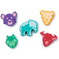 Детская настольная игра GaGa Games Вечная зима GG272