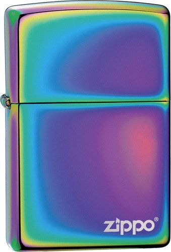 Zippo Classic 151ZL Spectrum
