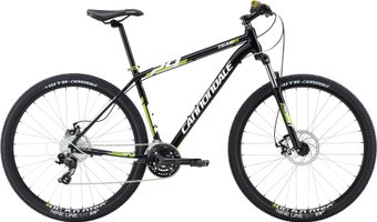 Cannondale Trail 29 7 (2014)